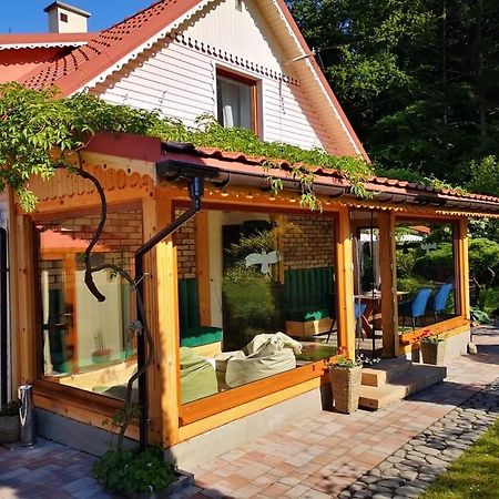 Ranczo W Dolinie Karpia - Blisko "Energylandii" Zator Villa Spytkowice  Exterior photo